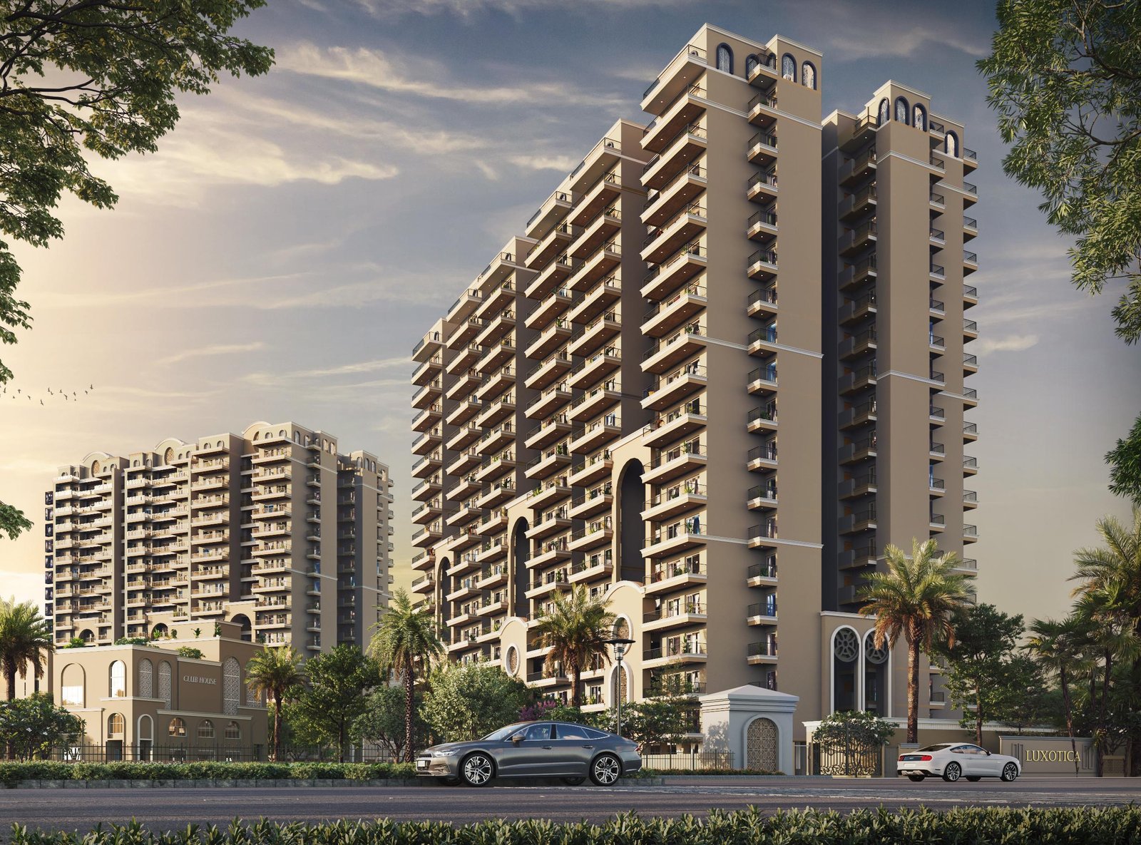 Rajni Group 3 BHK Dera Bassi