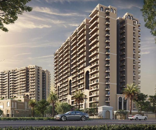 Rajni Group 3 BHK Dera Bassi